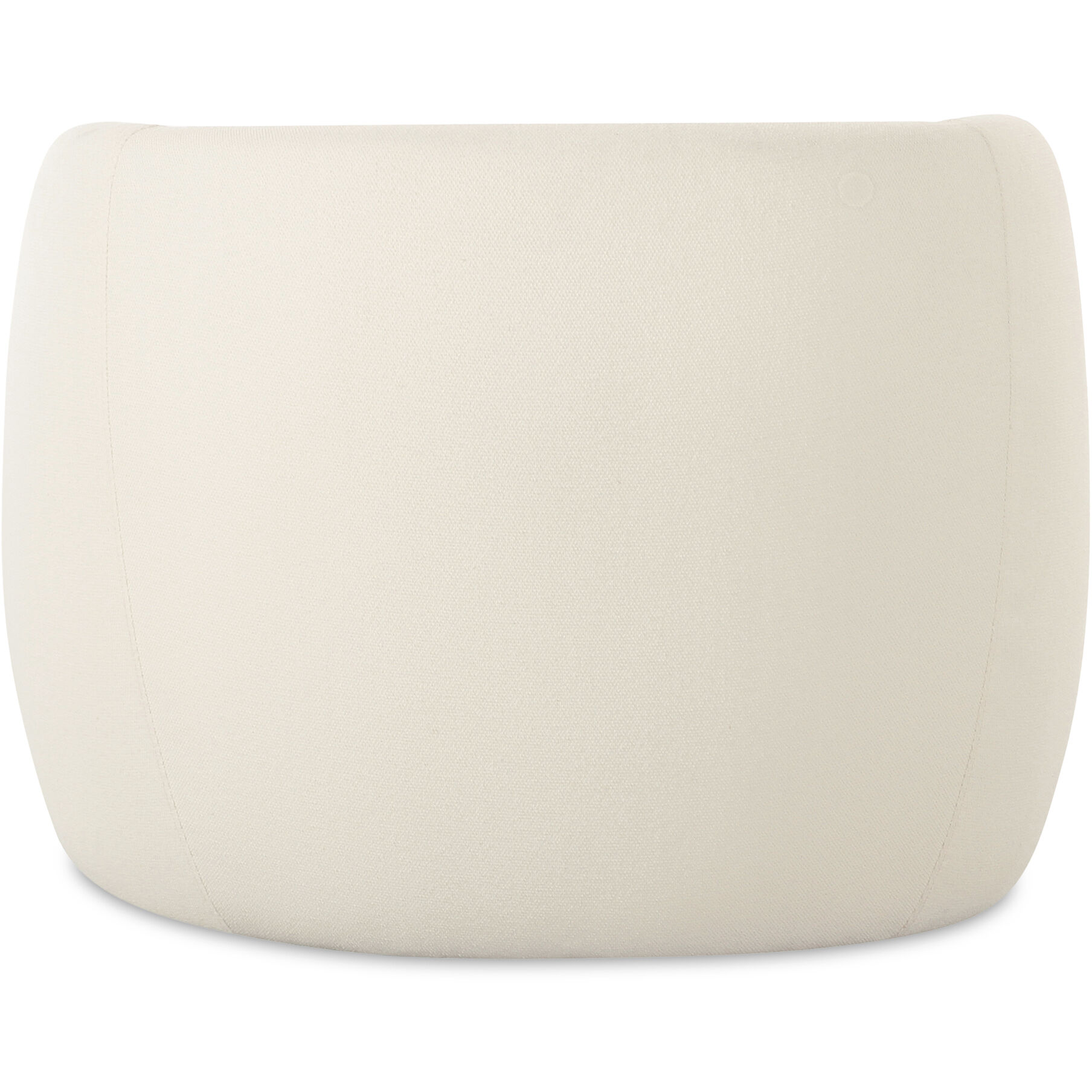 Rae White Outdoor Accent Chair